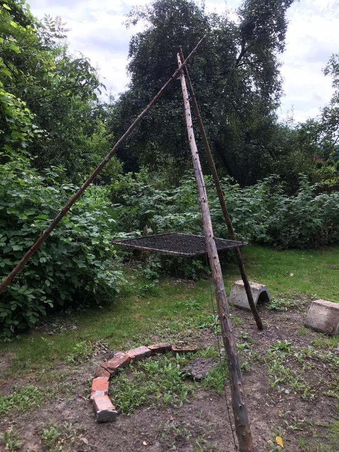 Apartament Eko-Pad Wieliczka Zewnętrze zdjęcie