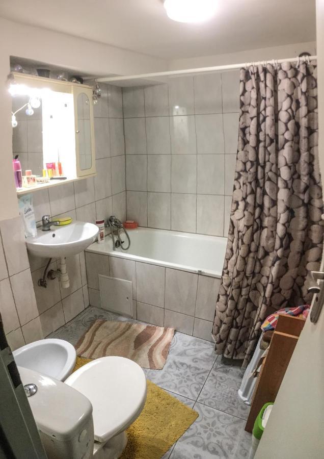 Apartament Eko-Pad Wieliczka Zewnętrze zdjęcie