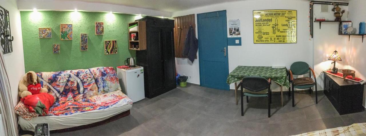 Apartament Eko-Pad Wieliczka Pokój zdjęcie