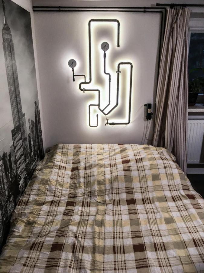 Apartament Eko-Pad Wieliczka Zewnętrze zdjęcie