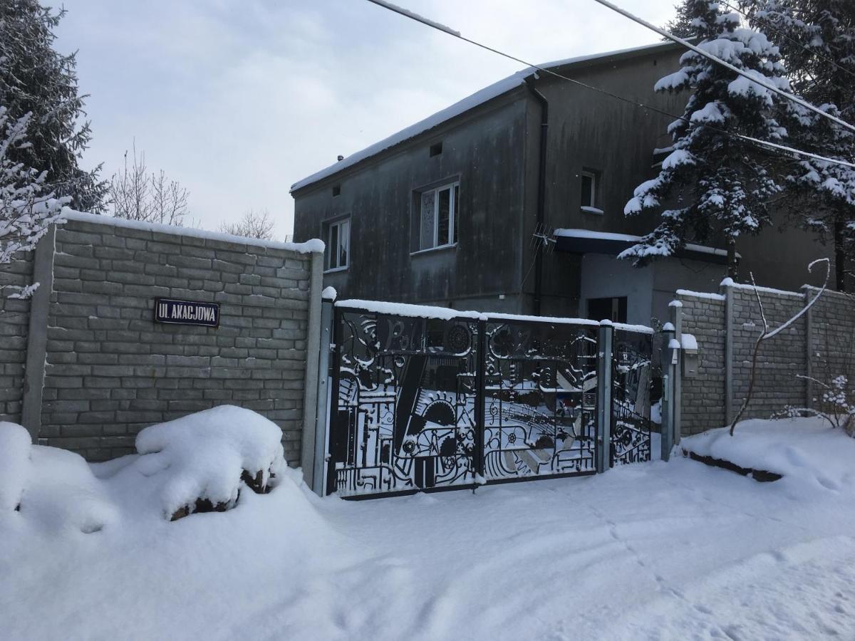 Apartament Eko-Pad Wieliczka Zewnętrze zdjęcie
