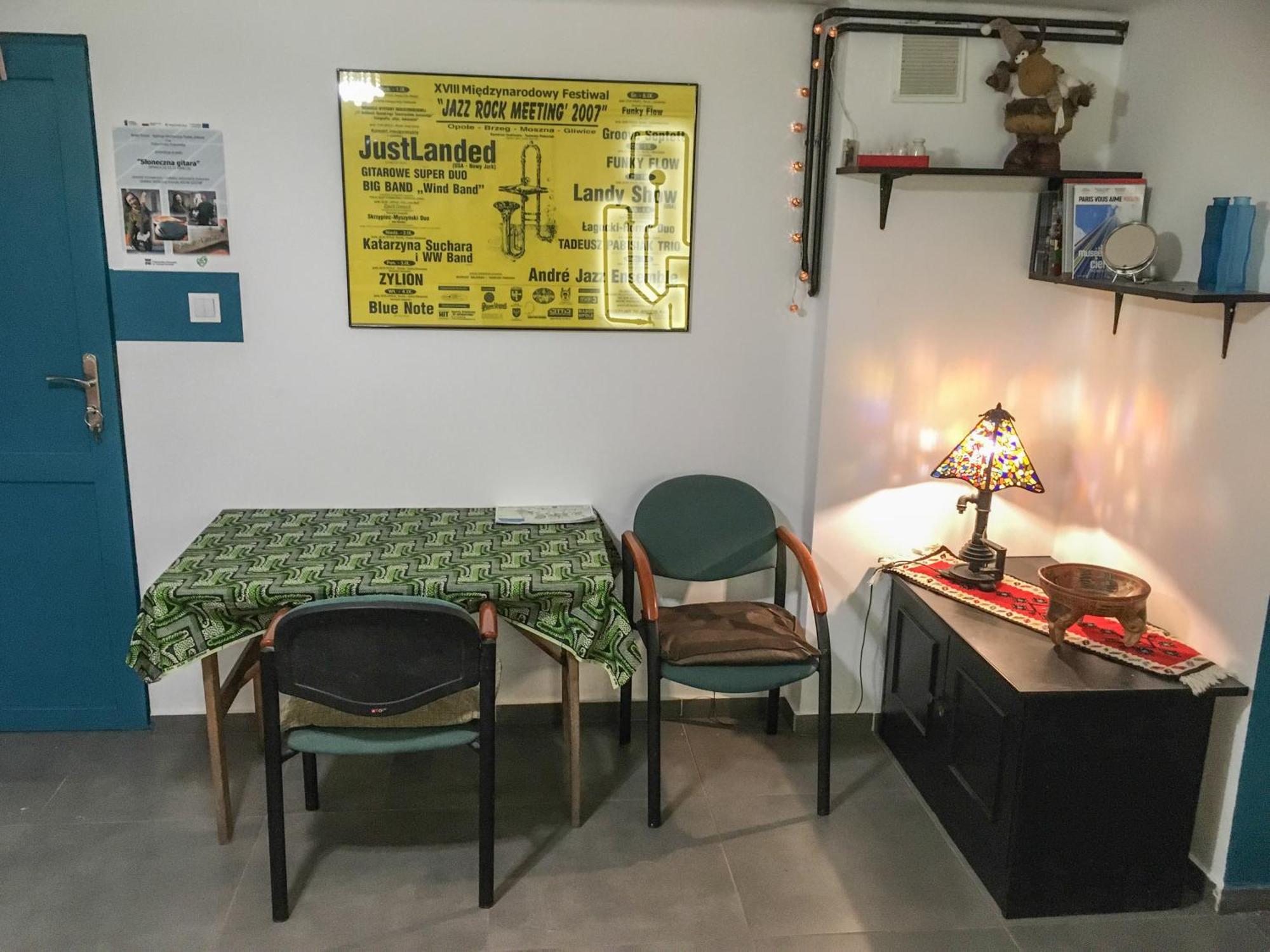 Apartament Eko-Pad Wieliczka Pokój zdjęcie