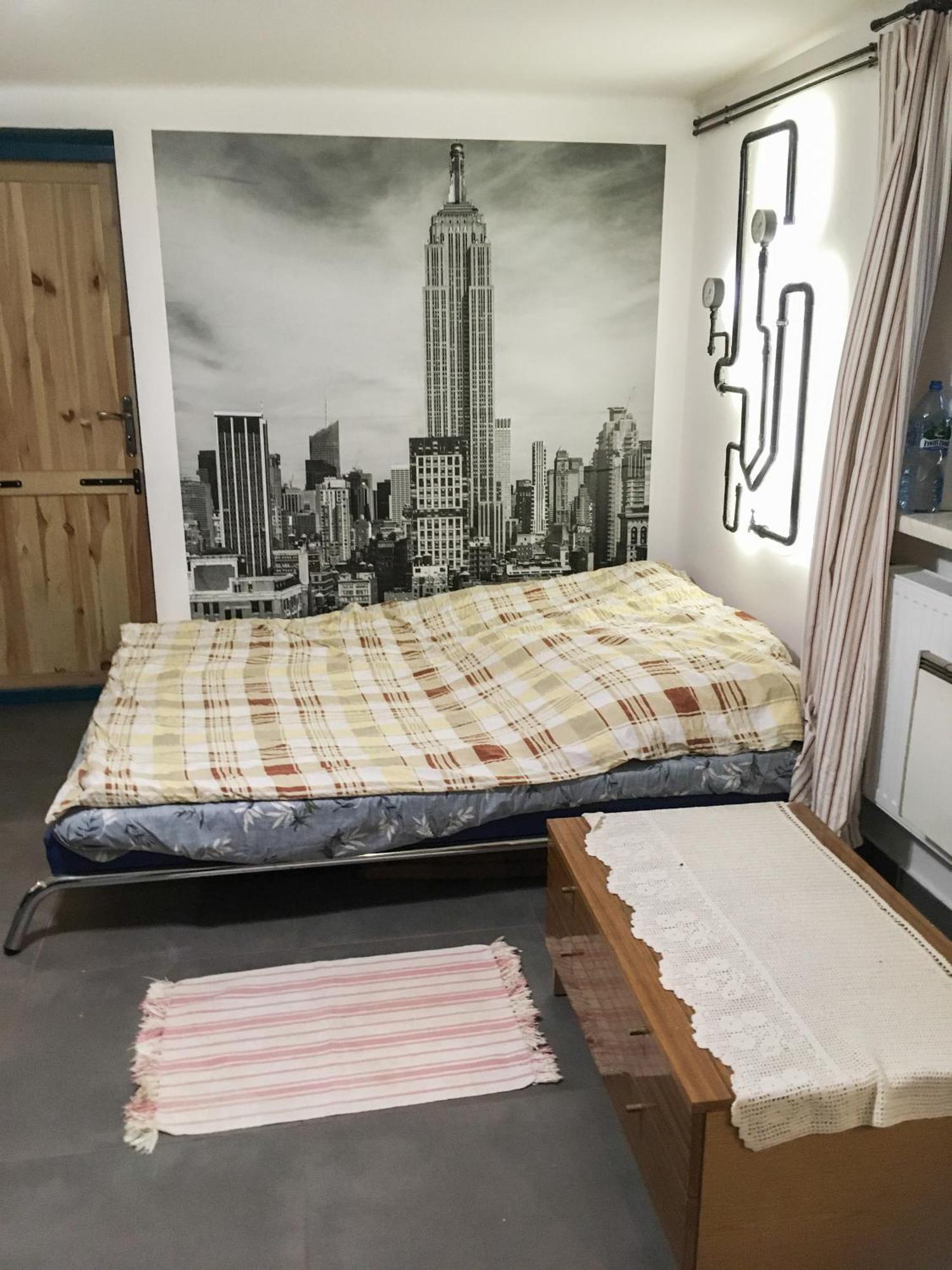 Apartament Eko-Pad Wieliczka Pokój zdjęcie