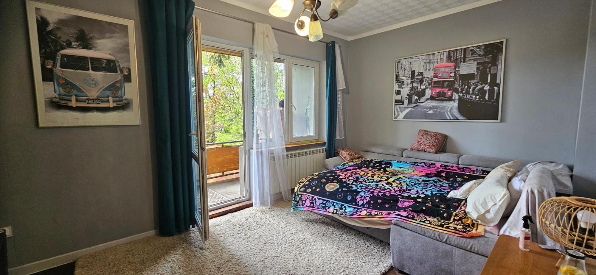 Apartament Eko-Pad Wieliczka Zewnętrze zdjęcie
